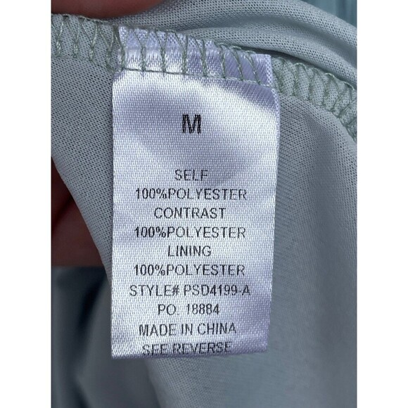 Polagram texture dress size medium - Picture 8 of 9